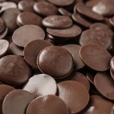 Cacao Barry Dark Chocolate Extra-Bitter Guayaquil.webp